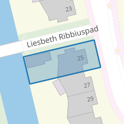 Perceel LDN01-W-7111