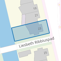 Perceel LDN01-W-7112