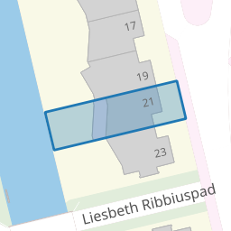 Perceel LDN01-W-7113