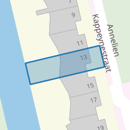 Perceel LDN01-W-7117