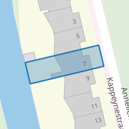 Perceel LDN01-W-7120