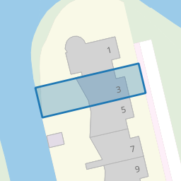 Perceel LDN01-W-7122