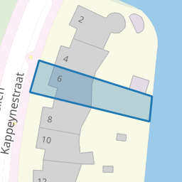 Perceel LDN01-W-7126