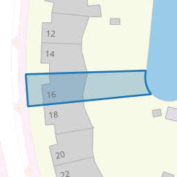 Perceel LDN01-W-7131