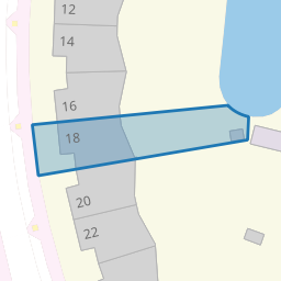 Perceel LDN01-W-7132