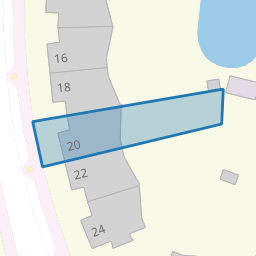 Perceel LDN01-W-7133