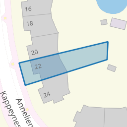 Perceel LDN01-W-7134