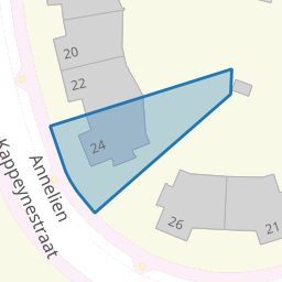 Perceel LDN01-W-7135