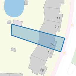 Perceel LDN01-W-7140