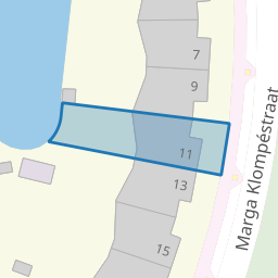 Perceel LDN01-W-7142