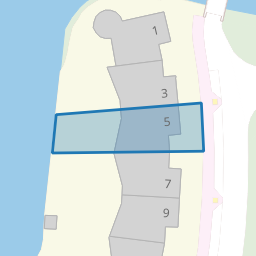 Perceel LDN01-W-7145