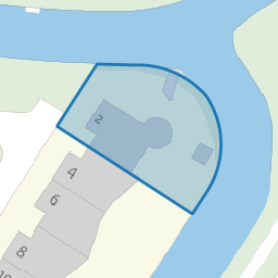 Perceel LDN01-W-7148