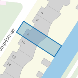 Perceel LDN01-W-7151