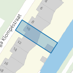 Perceel LDN01-W-7152