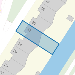 Perceel LDN01-W-7158