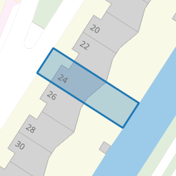 Perceel LDN01-W-7159