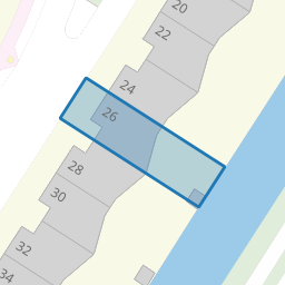 Perceel LDN01-W-7160