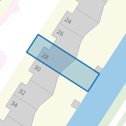 Perceel LDN01-W-7161