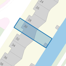 Perceel LDN01-W-7162