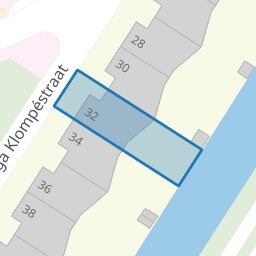 Perceel LDN01-W-7163