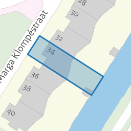 Perceel LDN01-W-7164