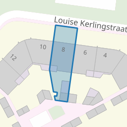 Perceel LDN01-W-7180