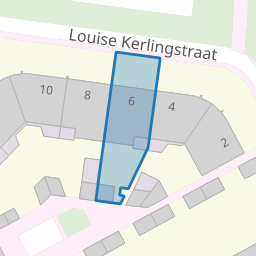 Perceel LDN01-W-7181