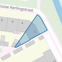 Perceel LDN01-W-7183