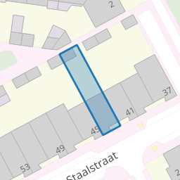 Perceel LDN01-W-7187