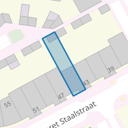 Perceel LDN01-W-7188