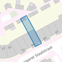 Perceel LDN01-W-7189