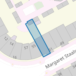 Perceel LDN01-W-7192