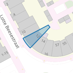 Perceel LDN01-W-7197