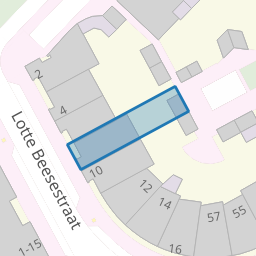 Perceel LDN01-W-7199