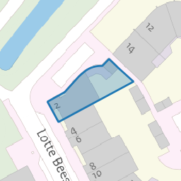 Perceel LDN01-W-7202