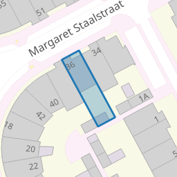 Perceel LDN01-W-7205