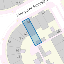 Perceel LDN01-W-7206