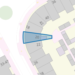 Perceel LDN01-W-7210