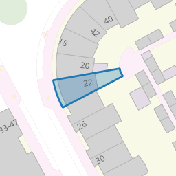 Perceel LDN01-W-7211