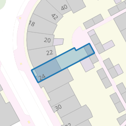 Perceel LDN01-W-7212