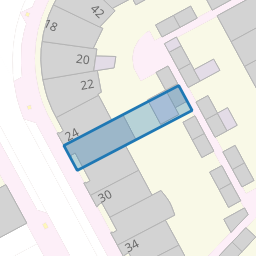 Perceel LDN01-W-7213