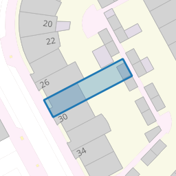 Perceel LDN01-W-7214