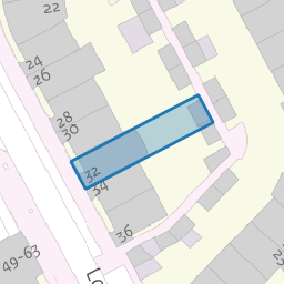 Perceel LDN01-W-7216