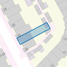 Perceel LDN01-W-7217