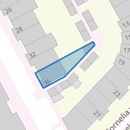 Perceel LDN01-W-7218