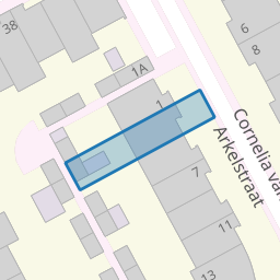 Perceel LDN01-W-7220