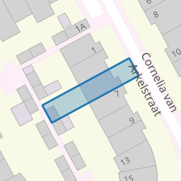 Perceel LDN01-W-7221