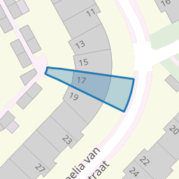 Perceel LDN01-W-7227