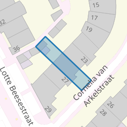 Perceel LDN01-W-7231