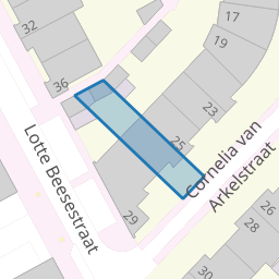 Perceel LDN01-W-7232